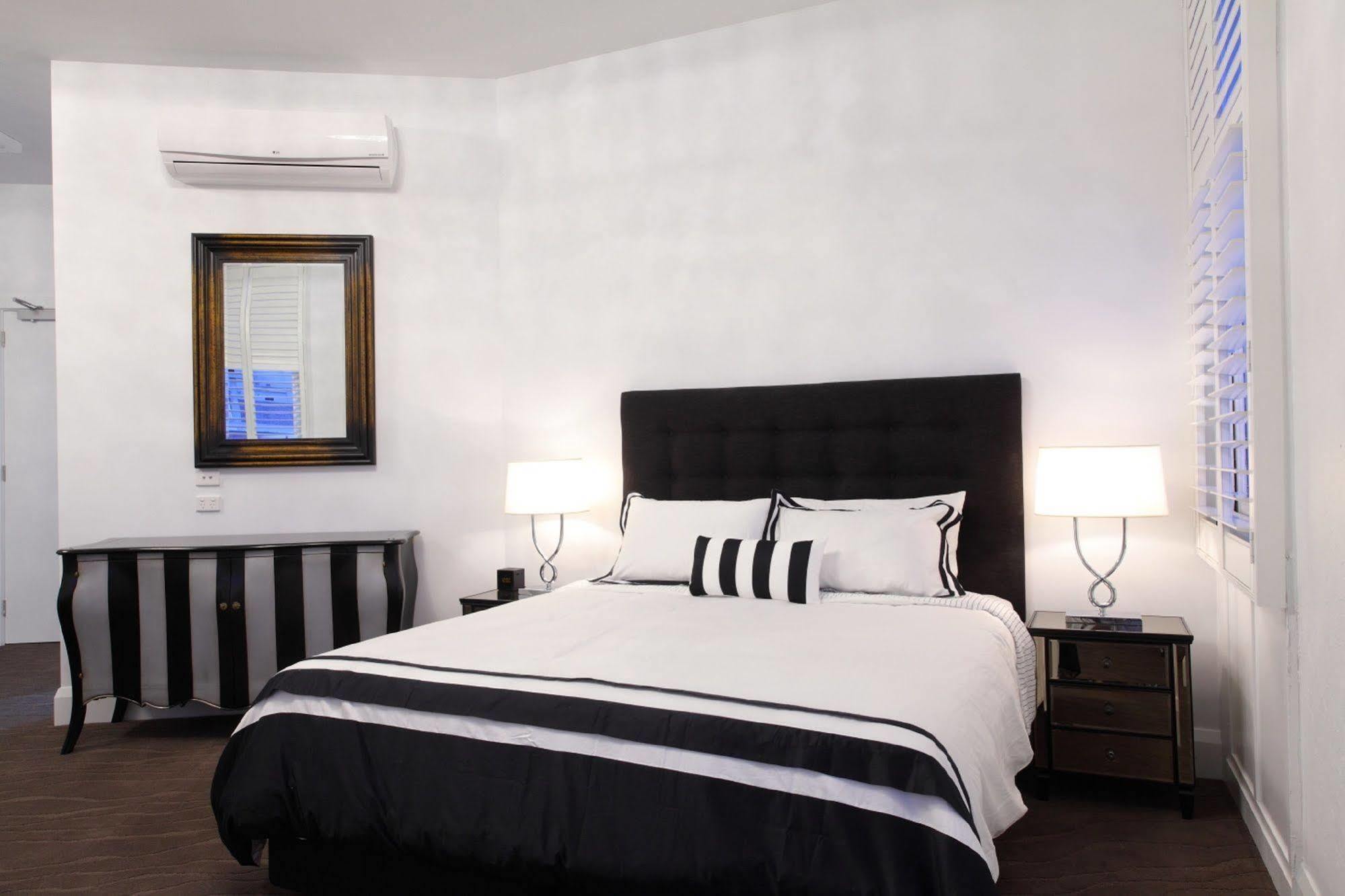 The Provincial Boutique Hotel Ballarat Exterior photo