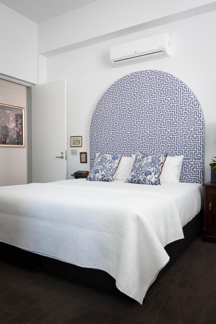 The Provincial Boutique Hotel Ballarat Exterior photo